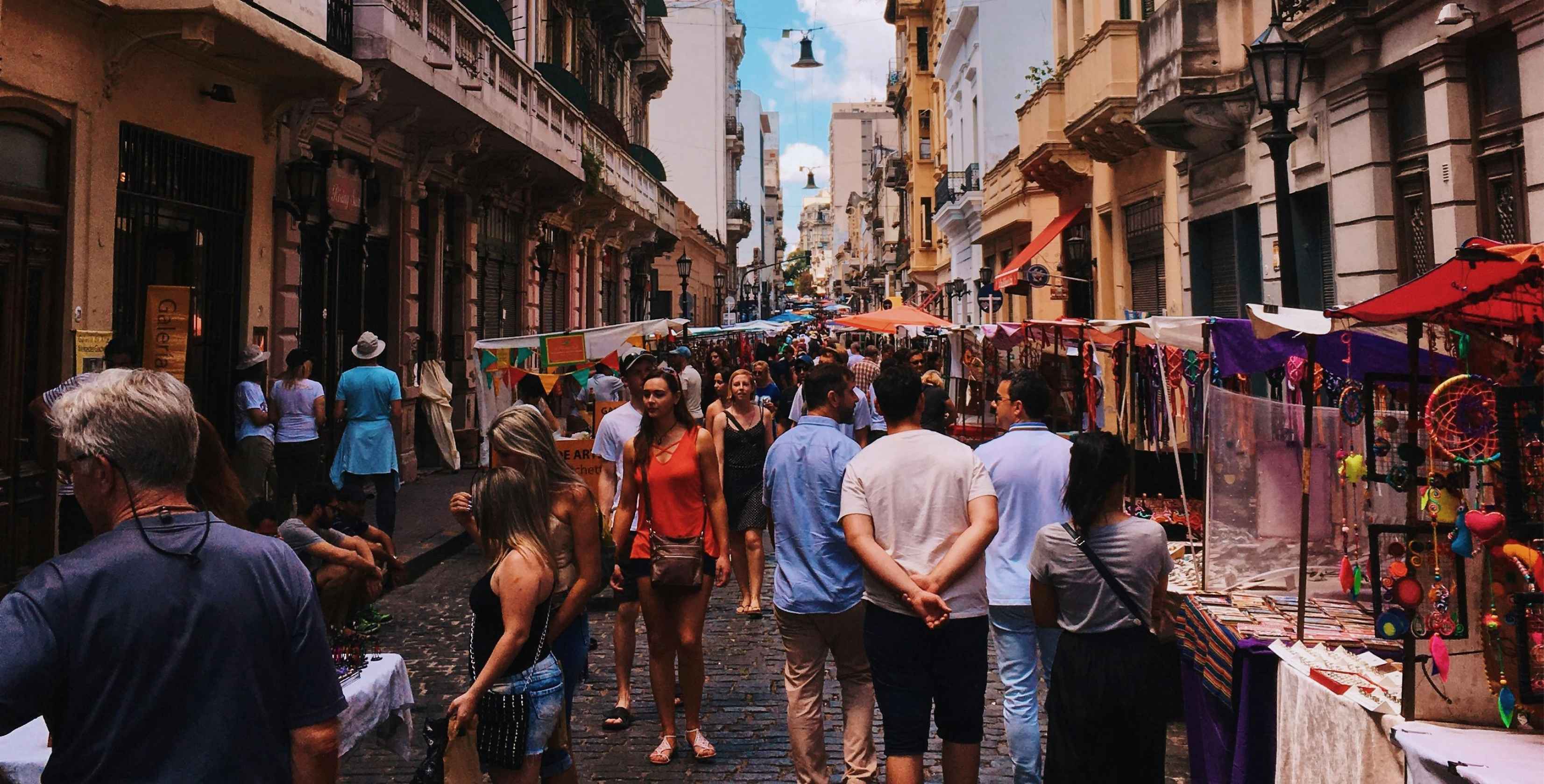 Blog 2. Insights in Travel Industry